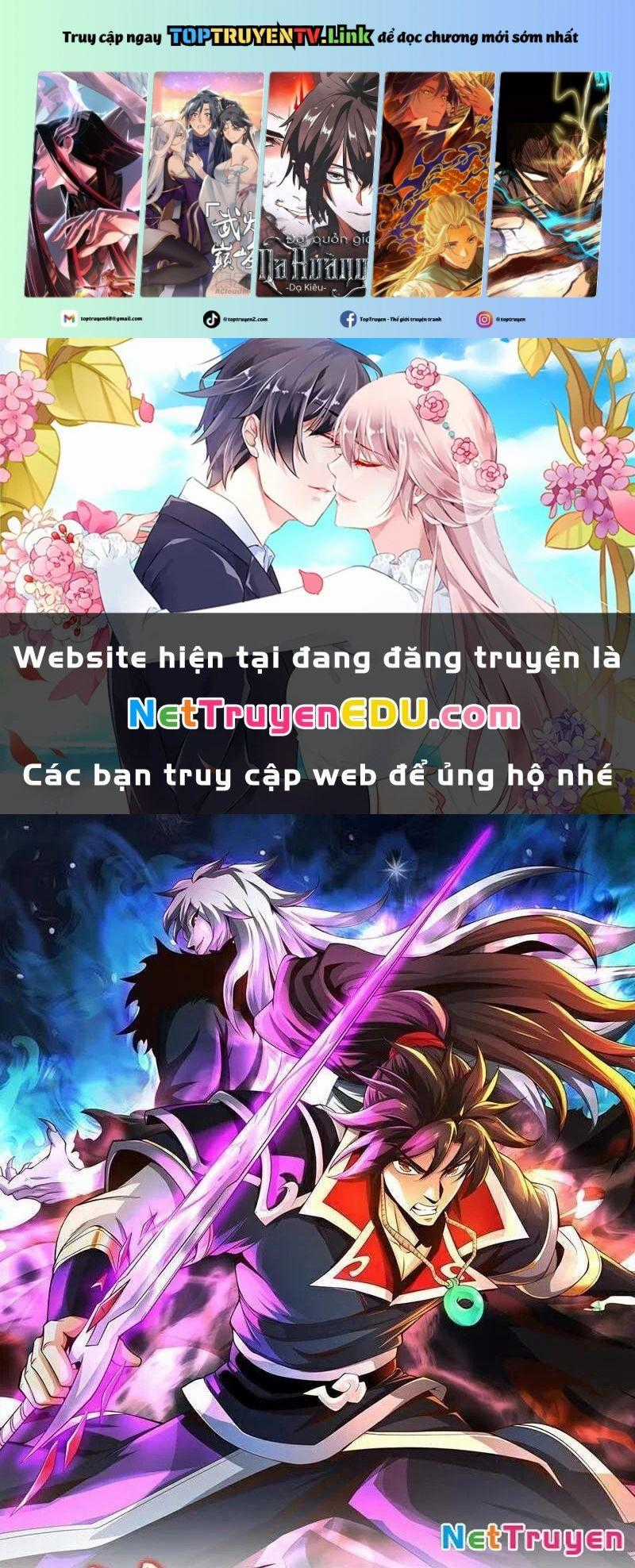 Tuyệt Thế Đan Thần - Chapter 246 - Trang 1