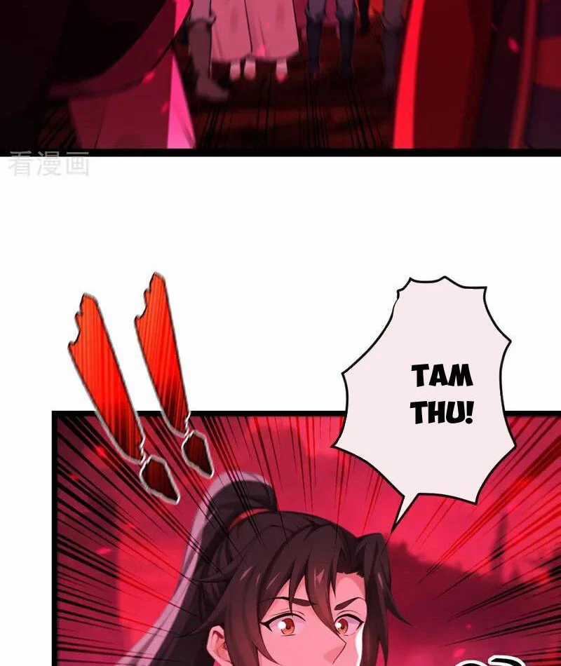 Tuyệt Thế Đan Thần - Chapter 246 - Trang 28