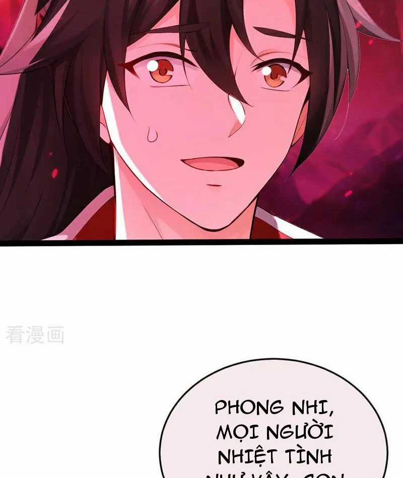 Tuyệt Thế Đan Thần - Chapter 246 - Trang 34