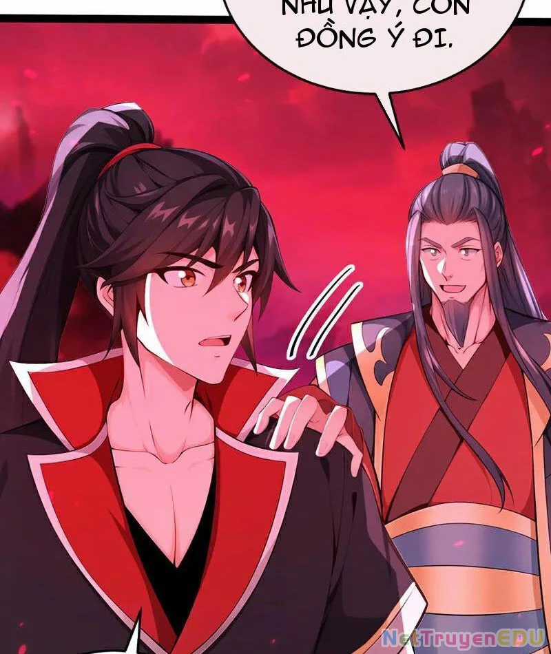 Tuyệt Thế Đan Thần - Chapter 246 - Trang 35