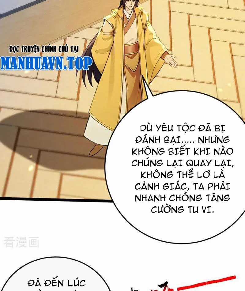 Tuyệt Thế Đan Thần - Chapter 246 - Trang 44
