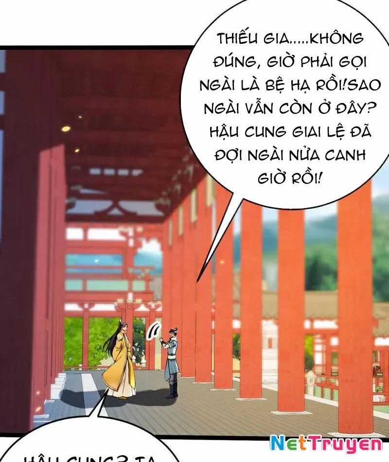 Tuyệt Thế Đan Thần - Chapter 246 - Trang 46