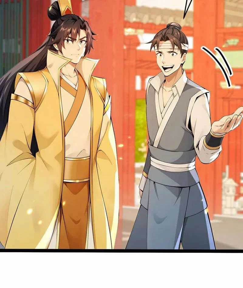 Tuyệt Thế Đan Thần - Chapter 246 - Trang 48