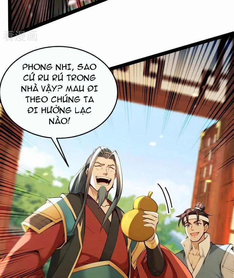 Tuyệt Thế Đan Thần - Chapter 247 - Trang 13