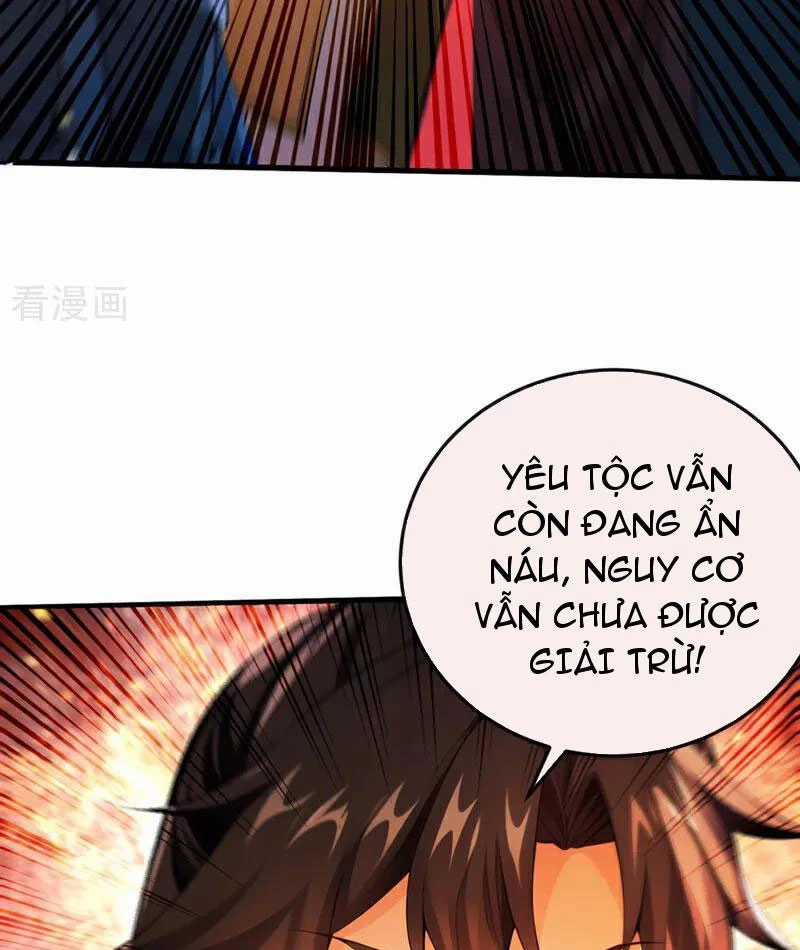 Tuyệt Thế Đan Thần - Chapter 247 - Trang 25