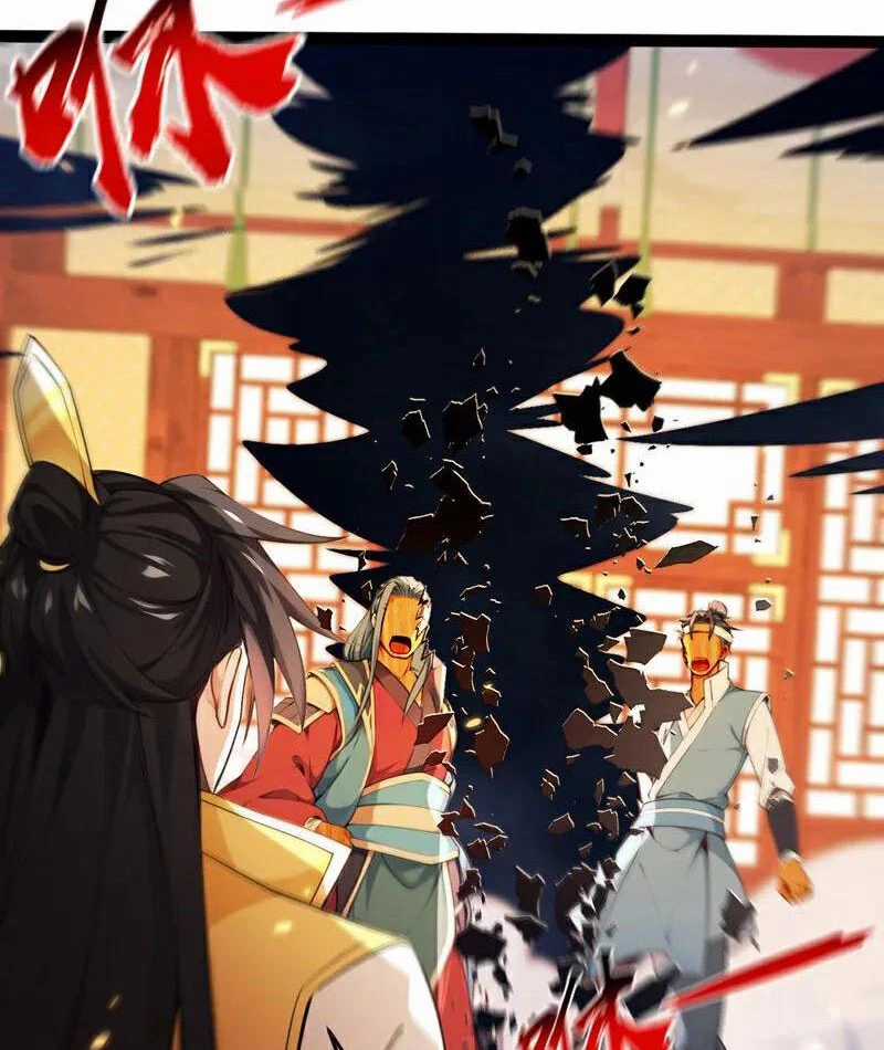 Tuyệt Thế Đan Thần - Chapter 247 - Trang 33