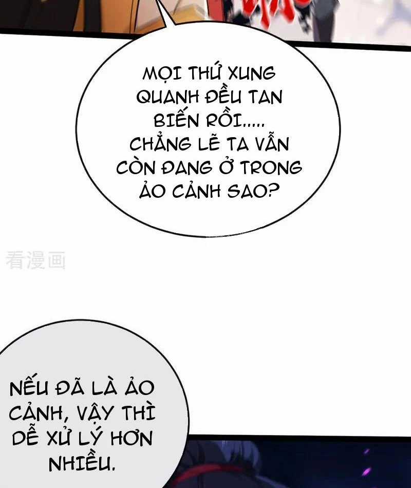 Tuyệt Thế Đan Thần - Chapter 247 - Trang 34