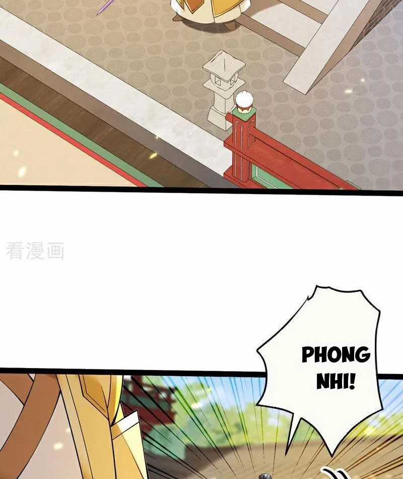 Tuyệt Thế Đan Thần - Chapter 247 - Trang 5