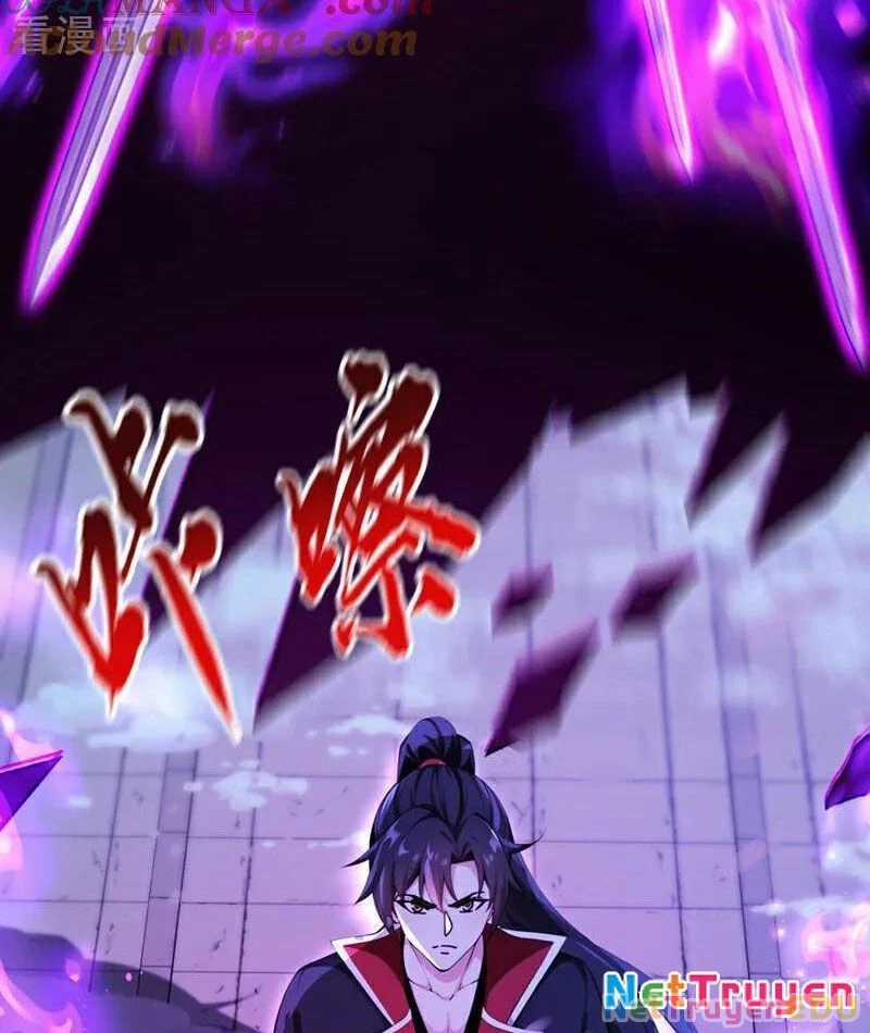 Tuyệt Thế Đan Thần - Chapter 247 - Trang 41