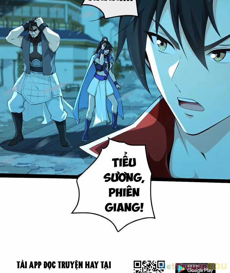 Tuyệt Thế Đan Thần - Chapter 247 - Trang 44