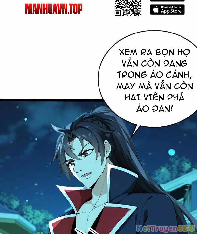 Tuyệt Thế Đan Thần - Chapter 247 - Trang 45
