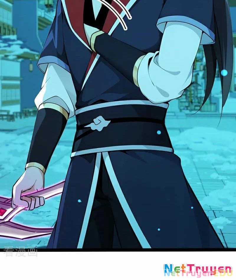 Tuyệt Thế Đan Thần - Chapter 247 - Trang 46