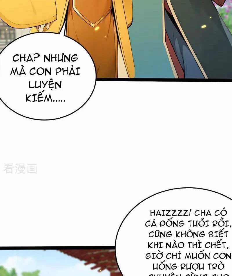 Tuyệt Thế Đan Thần - Chapter 247 - Trang 8