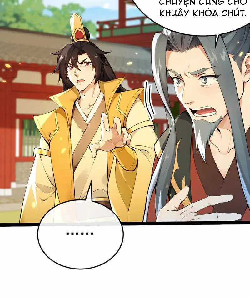 Tuyệt Thế Đan Thần - Chapter 247 - Trang 9