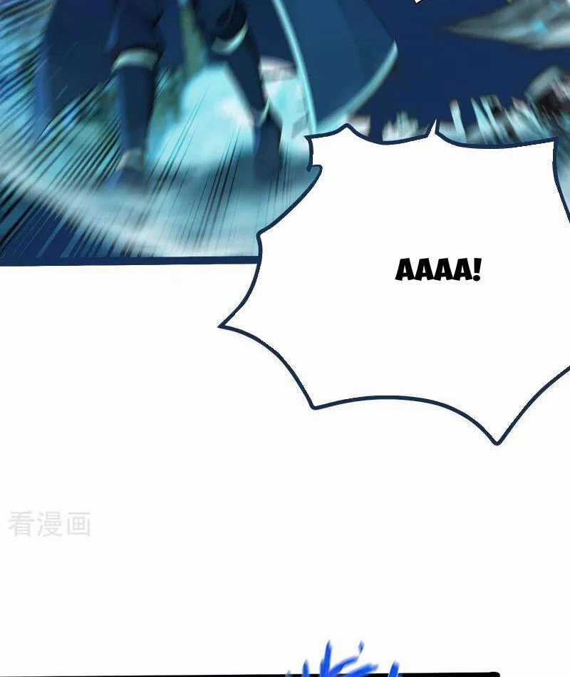 Tuyệt Thế Đan Thần - Chapter 248 - Trang 12