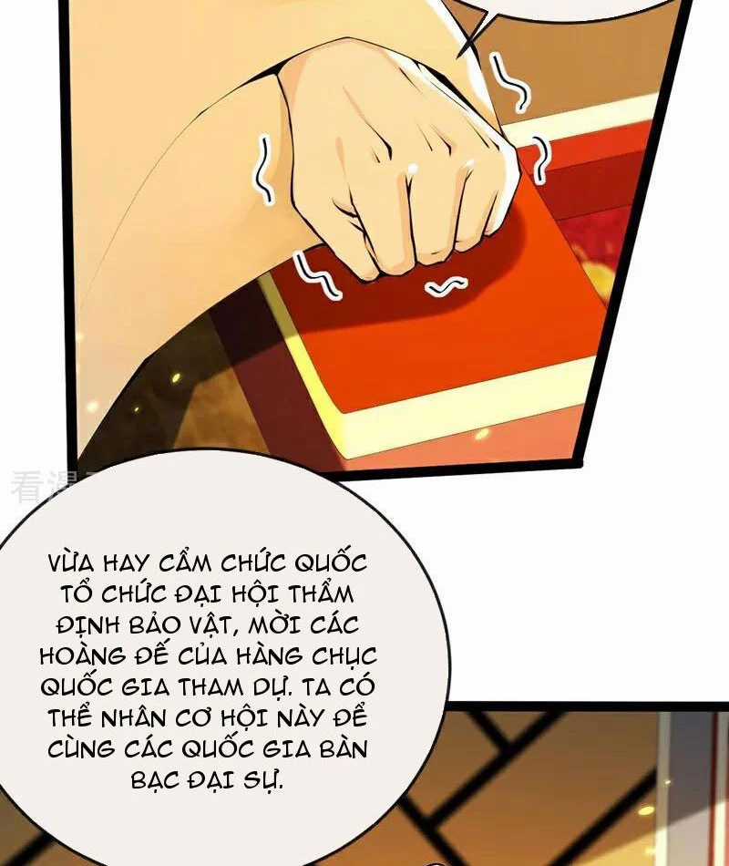 Tuyệt Thế Đan Thần - Chapter 248 - Trang 24