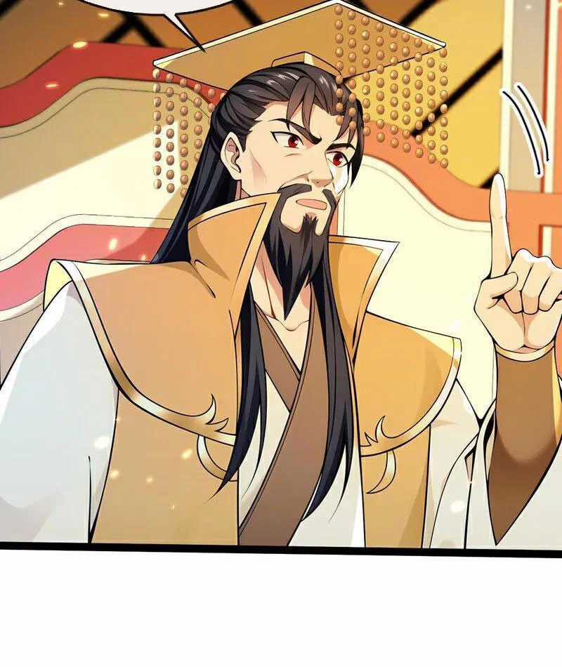 Tuyệt Thế Đan Thần - Chapter 248 - Trang 25