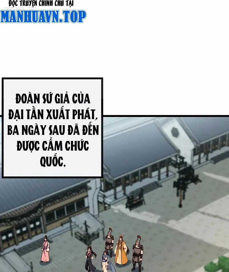 Tuyệt Thế Đan Thần - Chapter 248 - Trang 28