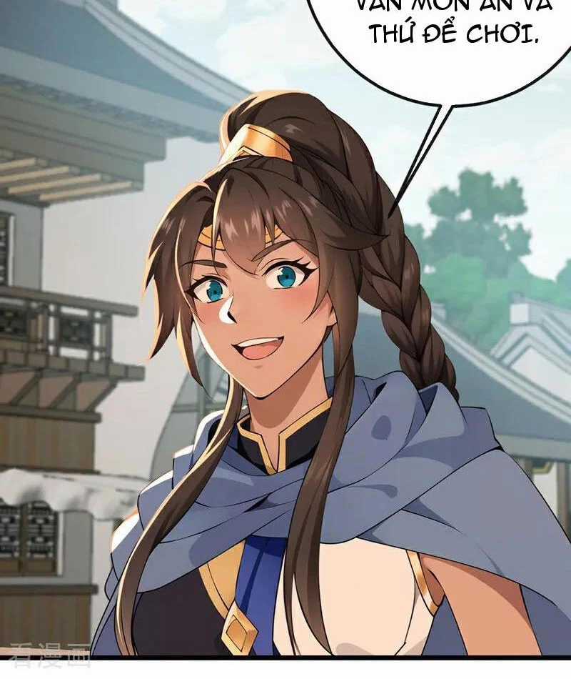 Tuyệt Thế Đan Thần - Chapter 248 - Trang 30