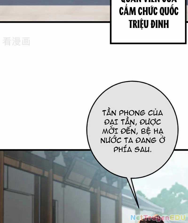 Tuyệt Thế Đan Thần - Chapter 248 - Trang 34