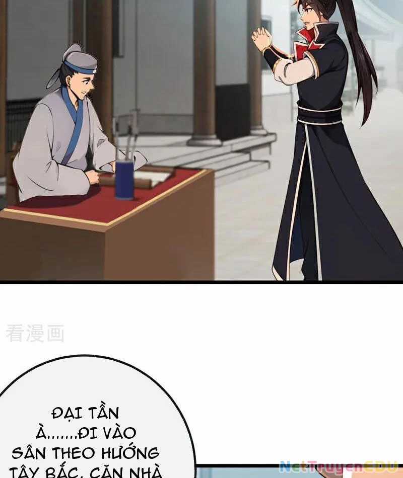 Tuyệt Thế Đan Thần - Chapter 248 - Trang 35