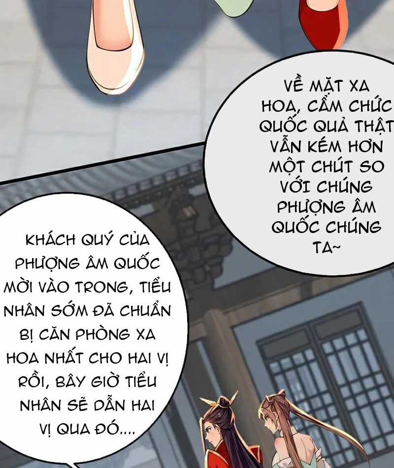 Tuyệt Thế Đan Thần - Chapter 248 - Trang 45