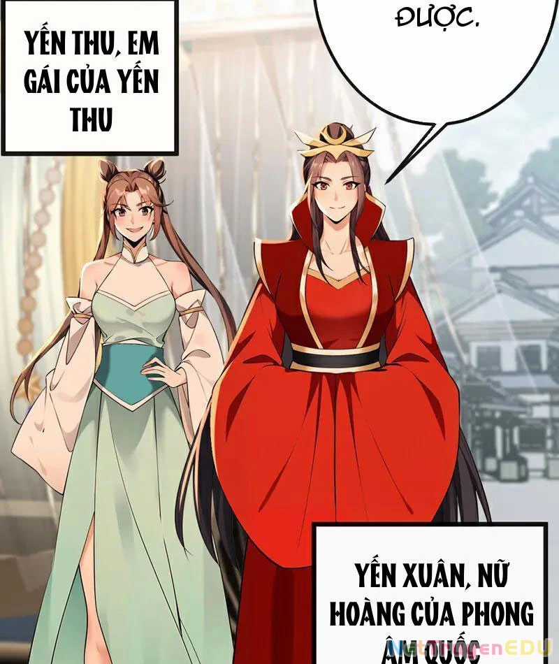 Tuyệt Thế Đan Thần - Chapter 248 - Trang 47