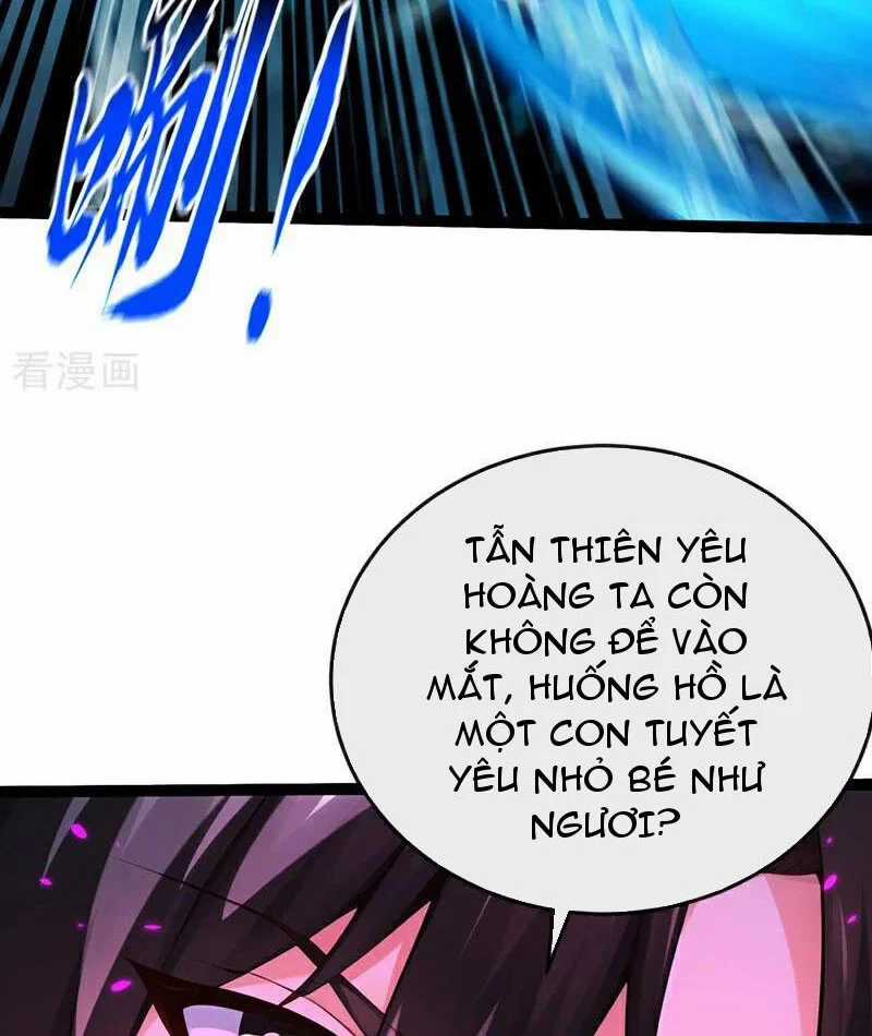 Tuyệt Thế Đan Thần - Chapter 248 - Trang 7