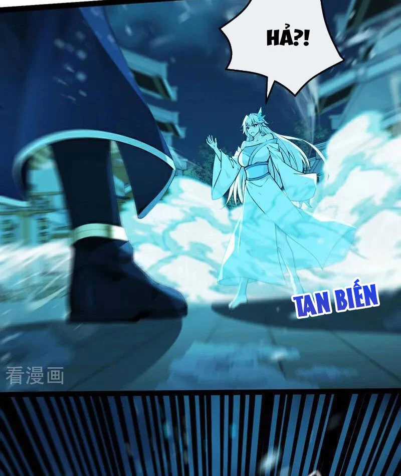 Tuyệt Thế Đan Thần - Chapter 248 - Trang 10