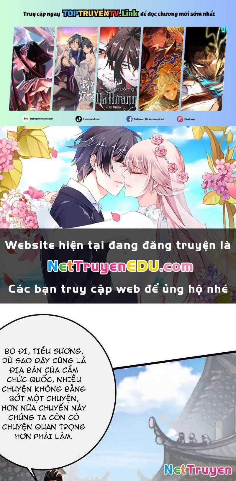 Tuyệt Thế Đan Thần - Chapter 249 - Trang 1