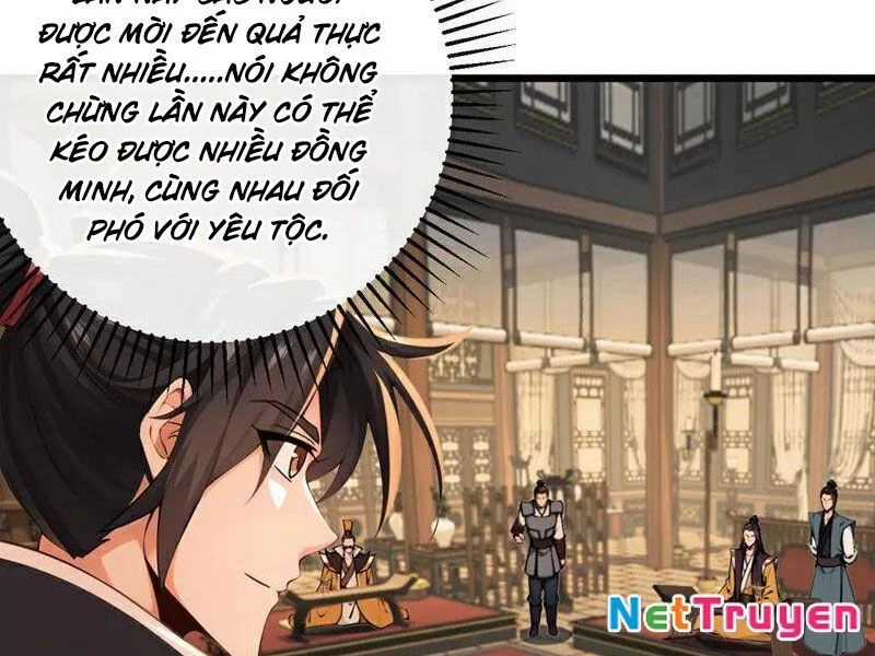 Tuyệt Thế Đan Thần - Chapter 249 - Trang 11