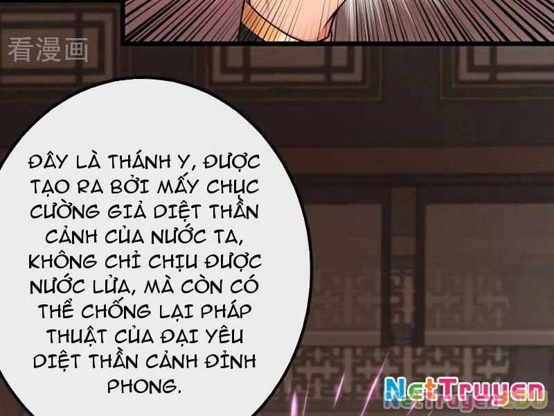 Tuyệt Thế Đan Thần - Chapter 249 - Trang 21