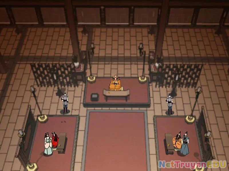 Tuyệt Thế Đan Thần - Chapter 249 - Trang 7