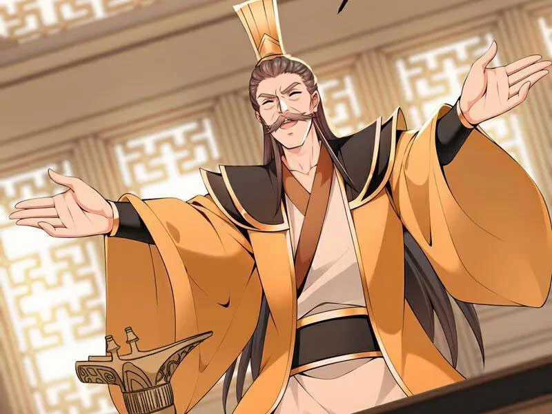 Tuyệt Thế Đan Thần - Chapter 249 - Trang 73