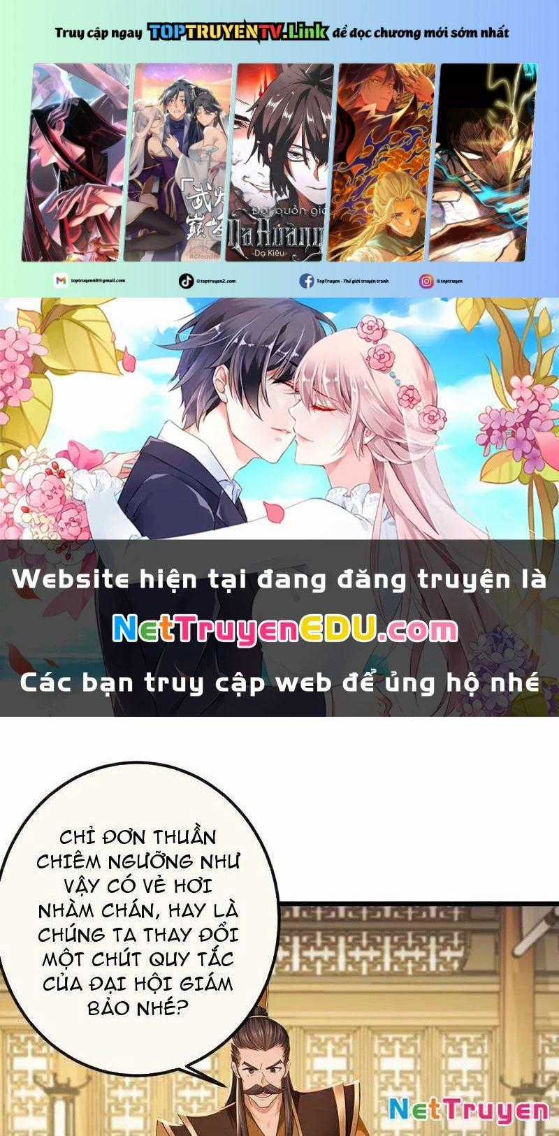 Tuyệt Thế Đan Thần - Chapter 250 - Trang 1