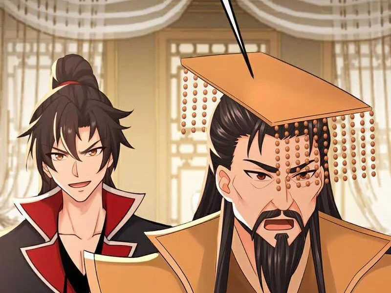 Tuyệt Thế Đan Thần - Chapter 250 - Trang 22