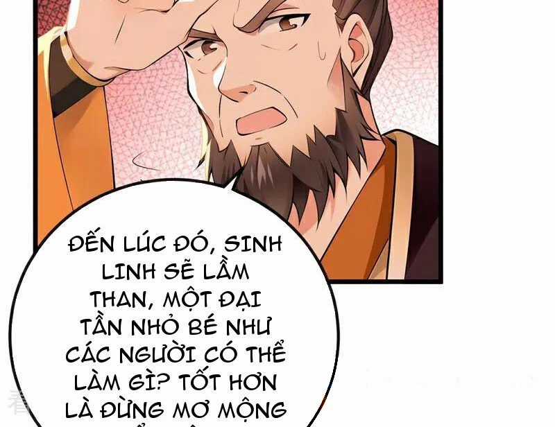 Tuyệt Thế Đan Thần - Chapter 251 - Trang 37