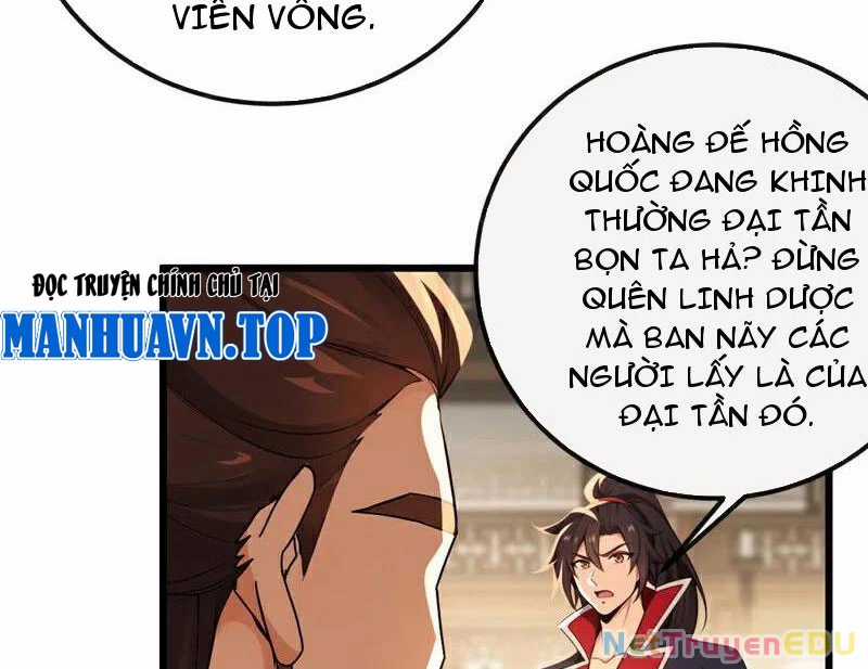 Tuyệt Thế Đan Thần - Chapter 251 - Trang 38
