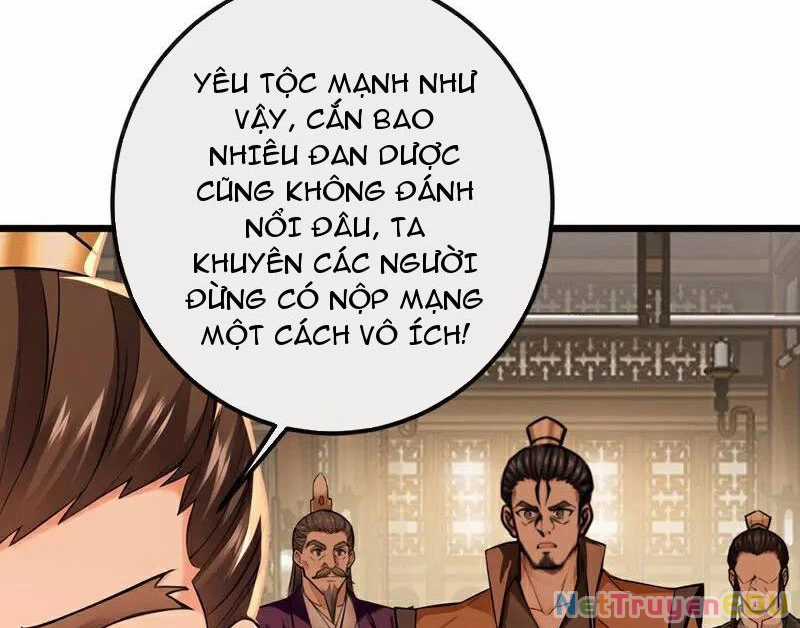 Tuyệt Thế Đan Thần - Chapter 251 - Trang 54