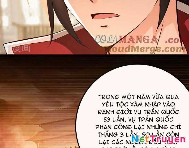 Tuyệt Thế Đan Thần - Chapter 251 - Trang 61