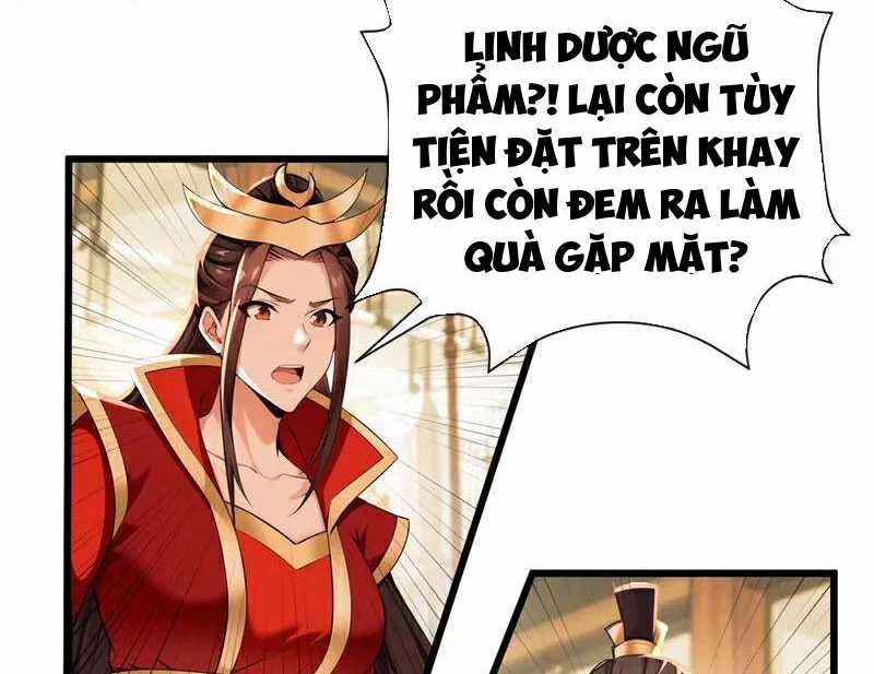 Tuyệt Thế Đan Thần - Chapter 251 - Trang 8
