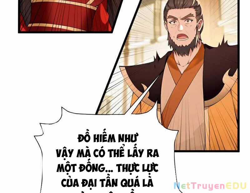 Tuyệt Thế Đan Thần - Chapter 251 - Trang 9