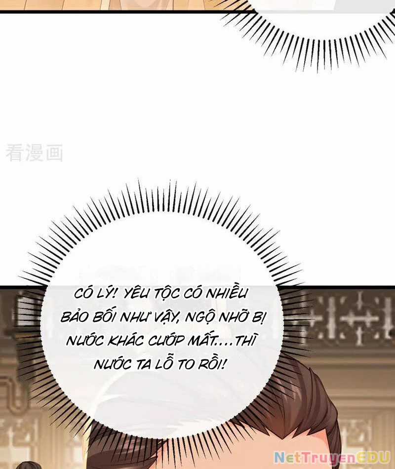 Tuyệt Thế Đan Thần - Chapter 252 - Trang 18