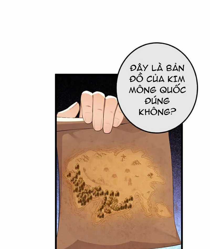 Tuyệt Thế Đan Thần - Chapter 252 - Trang 3