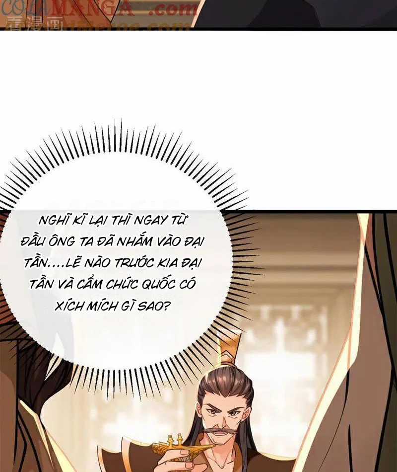 Tuyệt Thế Đan Thần - Chapter 252 - Trang 23