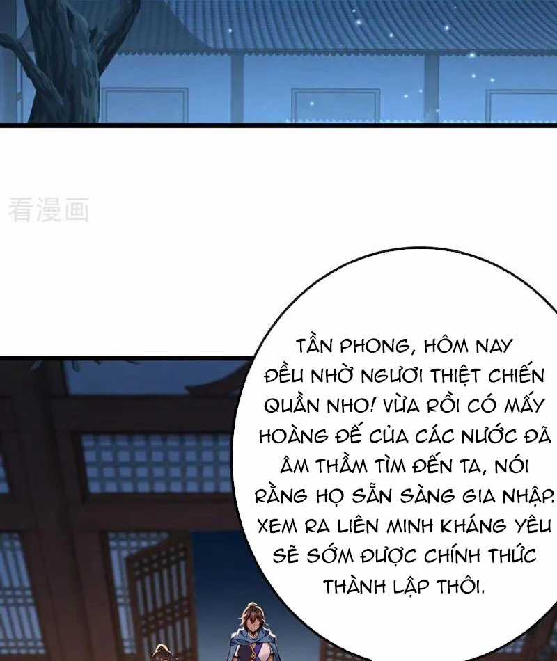 Tuyệt Thế Đan Thần - Chapter 252 - Trang 30