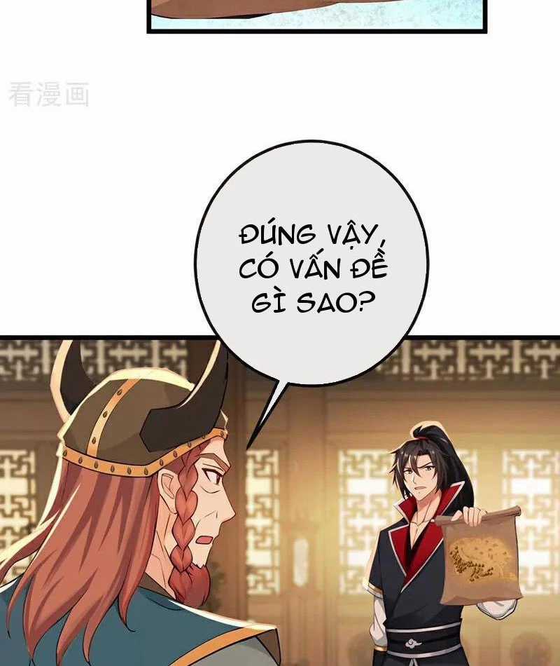 Tuyệt Thế Đan Thần - Chapter 252 - Trang 4