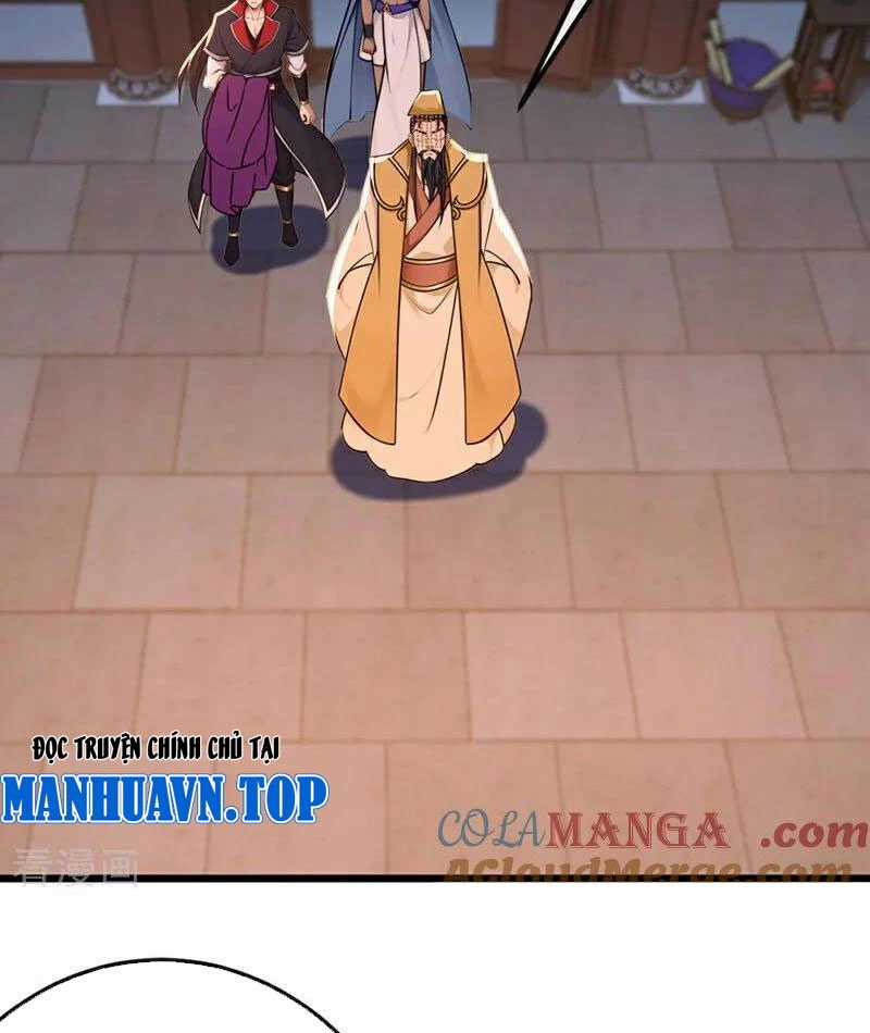 Tuyệt Thế Đan Thần - Chapter 252 - Trang 32