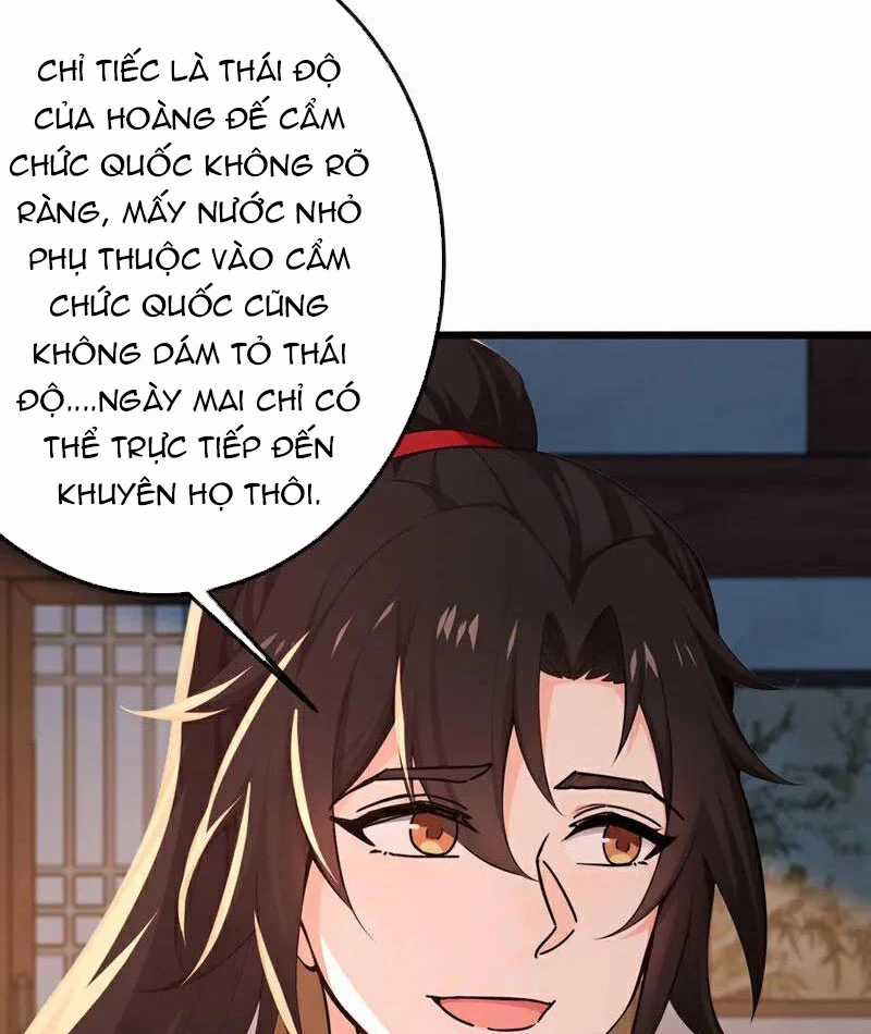 Tuyệt Thế Đan Thần - Chapter 252 - Trang 33