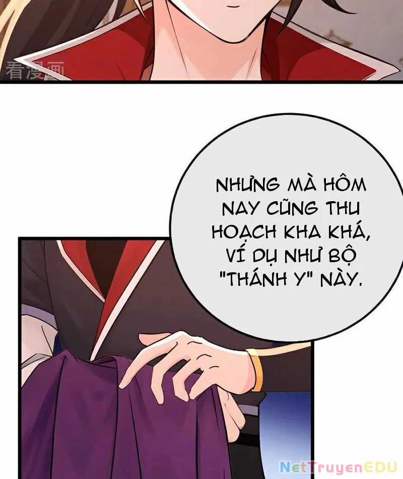 Tuyệt Thế Đan Thần - Chapter 252 - Trang 34